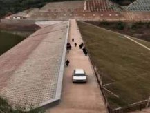 双柏县施家河水库